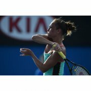 Бондаренко поднялась на 11 позиций, Шарапова впервые с 2011 года покинула топ-10 рейтинга WTA