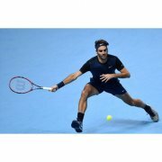 IPTL (Азия). Федерер приносит победу UAE Royals, Сафин обыграл Блэйка