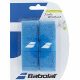 Напульсник BABOLAT Wristband x 2 navy/blue 2,5