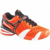 Кроссовки BABOLAT Propulse 4 clay orange