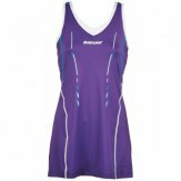 Платье дет. Babolat Dress match perf girls violet 