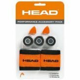 Набор аксессуаров Head Performance accessory pack orange