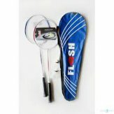 Набор для бадминтона Flash Badminton racket set B-121