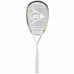 Ракетка для сквоша Dunlop Biomimetic MAX HL 2013 year 